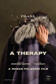 A Therapy poster