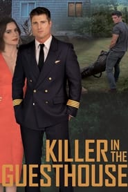 The Killer in the Guest House постер