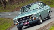 Ford Escort Mk2