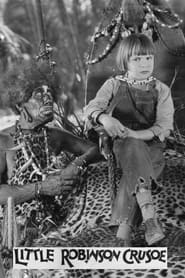 Little Robinson Crusoe 1924