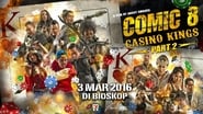 Comic 8: Casino Kings - Part 2