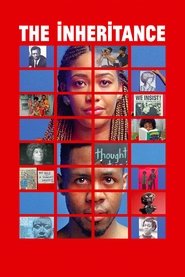 Poster The Inheritance 2020