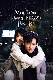 Vụng Trộm Kh&ocirc;ng Thể Giấu - Hứa Hẹn