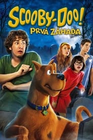 Scooby-Doo: Prvá záhada (2009)