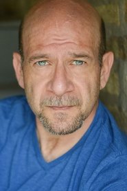 Adam Bitterman as Worker