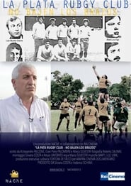 Poster La Plata Rugby Club