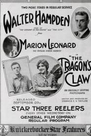 The Dragon&rsquo;s Claw (1915)