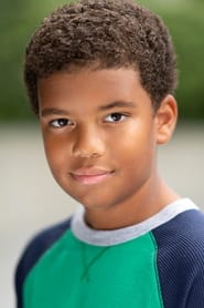 Leandro Guedes as Young Stephen Joseph Tyson