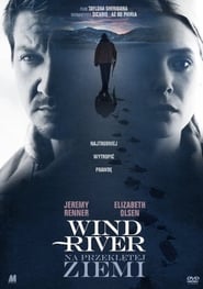 Wind River. Na przeklętej ziemi 2017 Online Lektor PL