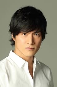 Eiji Takigawa is Riki