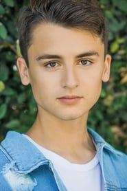 Max Gecowets as Graham's 14-Year-Old