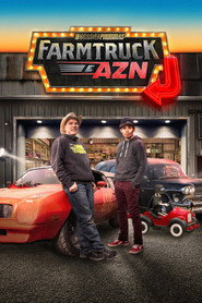 Corridas Proibidas: Farmtruck e AZN — Temporada 1