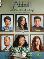 Abbott Elementary Season 2 5