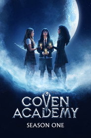 Coven Academy Season 1 4