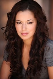 Teresa Castillo as Heather Lakefish