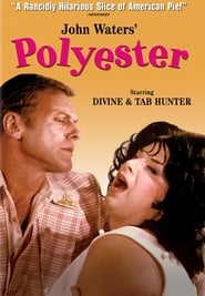 Polyester постер