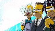 Extreme Makeover: Homer Edition