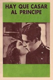 You Have to Marry the Prince (1931)