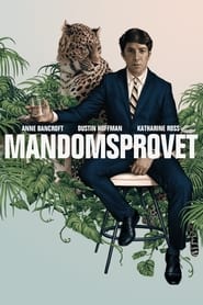 Mandomsprovet