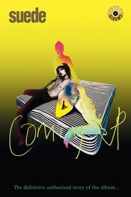 Classic Albums: Suede - Coming Up (2021)