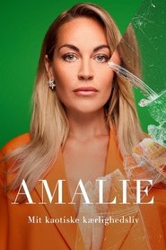 Poster Amalie: Mit kaotiske kærlighedsliv - Season 1 Episode 3 : Episode 3 2024