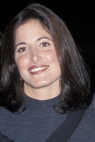 Christine Tucci as Paula Trancoso