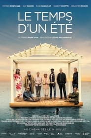 Film streaming | Voir Le temps d'un été en streaming | HD-serie