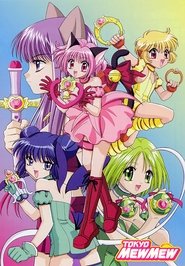 Tokyo Mew Mew