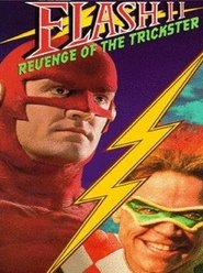 The Flash II: Revenge of the Trickster 1970