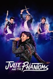 watch Julie and the Phantoms on disney plus