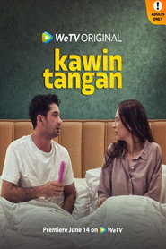 Kawin Tangan постер