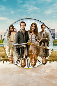 Time After Time poster