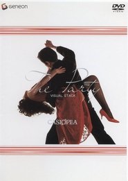 Casiopea: The Party Visual Stack (1990)