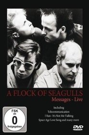 A Flock of Seagulls Messages Live 1983 streaming