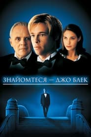 Знайомтеся — Джо Блек (1998)