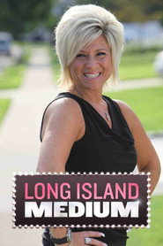 Long Island Medium постер