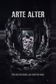 Arte Alter постер