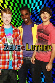 Zeke e Luther — Temporada 3