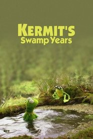 Kermit's Swamp Years постер