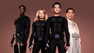 Supah Ninjas