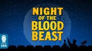 Night of the Blood Beast