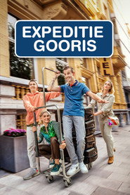 Expedition Gooris постер