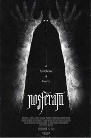 Носферату постер