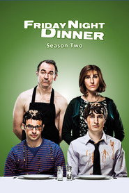 Friday Night Dinner Season 2 4