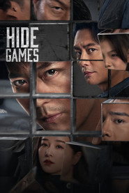 Hide Games poster