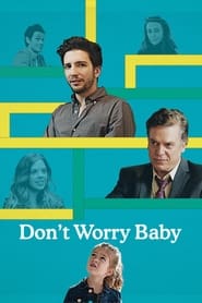 Don't Worry Baby постер