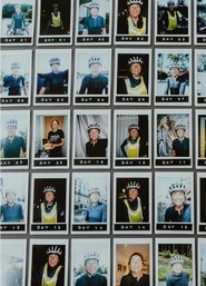 Lael Rides Around the World (2025)