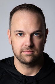 Chris Herpin as Attorney