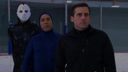 Threat Level Midnight: The Movie
