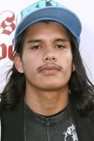 Jonathan Velasquez as Jonathan